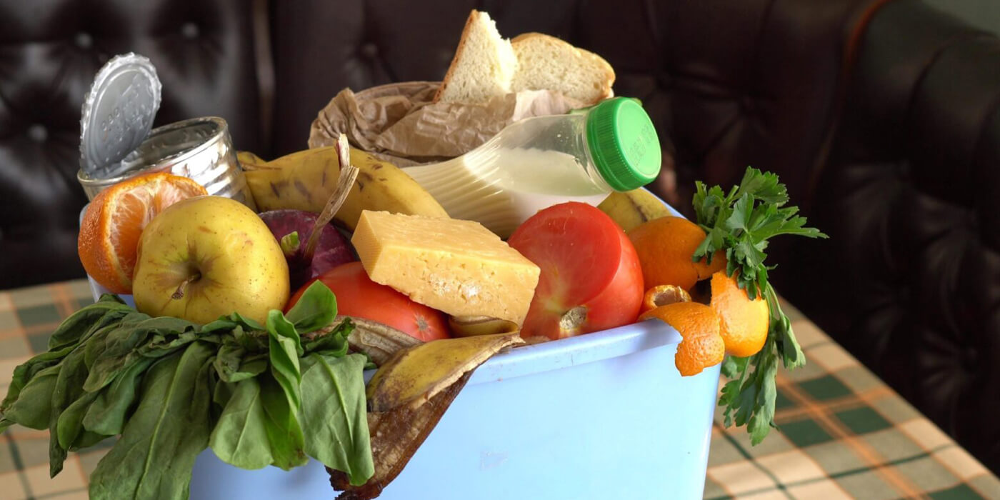 Hisense veut réduire le gaspillage alimentaire avec son