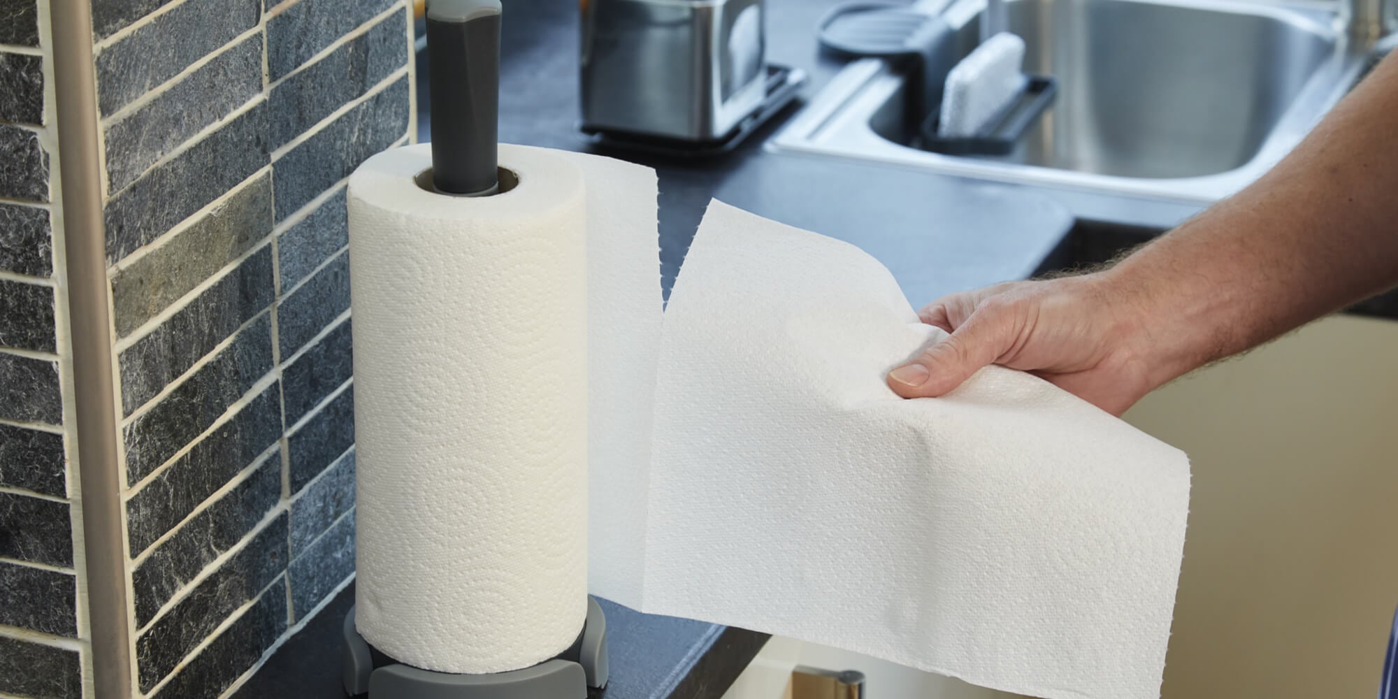 Fabriquer son papier toilette à la mode d'autrefois