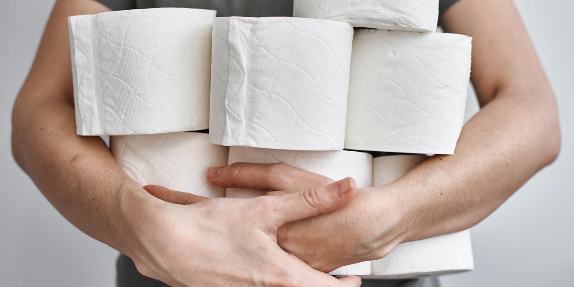Papier toilette lavable : comment s'en servir ?
