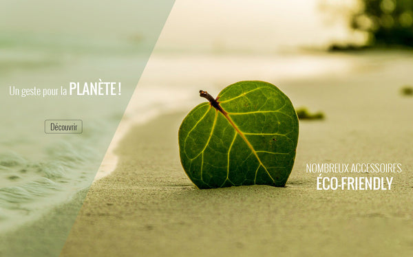 Hilloo environnement | Votre boutique zéro déchet