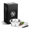 1 capsule café réutilisable inox Lazazza Modo Mio