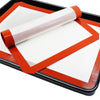 2 tapis de cuisson le meilleur pâtissier