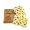 Bee wrap ananas