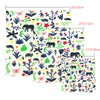 Bee wrap animaux sauvages