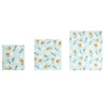 Bee wrap flower power