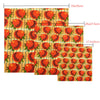 Bee wrap fraise
