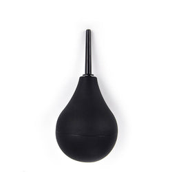 Bidet portable en forme de poire