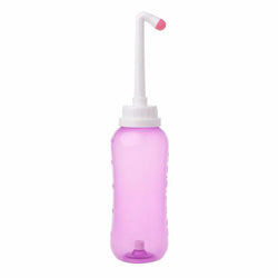 Bidet portable hygiène intime