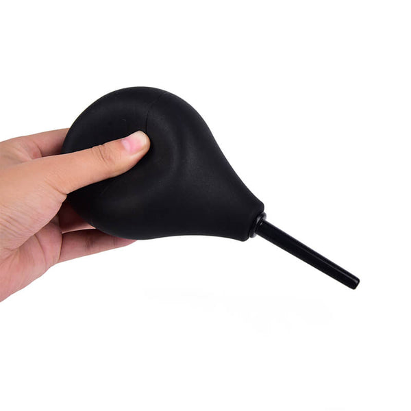 Bidet portable poire