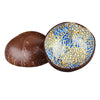 Bol noix de coco mosaïque