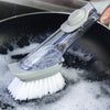 Brosse vaisselle réservoir