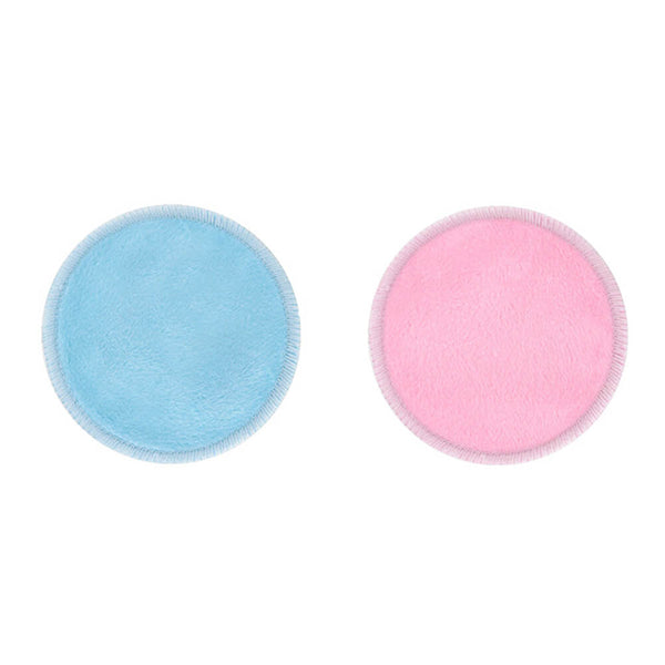 Coton démaquillant lavable