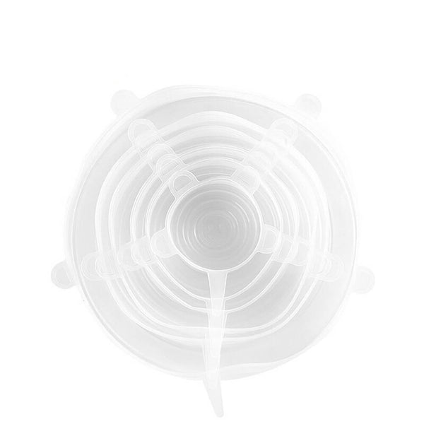 Couvercle extensible