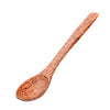 Cuillère en bois artisanale