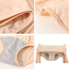 Culotte menstruelle stretch