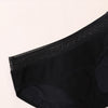 Culotte menstruelle nylon vue intérieure
