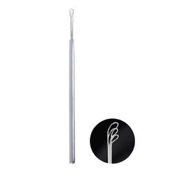 Curette pour oreille