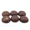 Dessous bol noix de coco créatifs