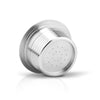 Dessous capsule café réutilisable inox Lavazza Blue
