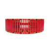 Dessous sac bambou couleur