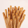 Dessus baguette bambou