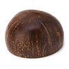 Dessous grand bol noix de coco