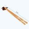 Dimensions baguette bambou