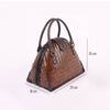 Dimensions sac bambou luxe