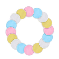 Disque démaquillant réutilisable