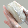 Éponge loofah corps