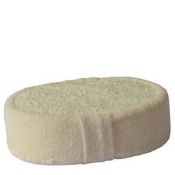 Éponge luffa pour le corps