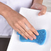 Éponge silicone vaisselle