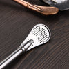 Filtre paille inox Maté