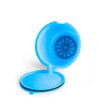 Intérieur capsule café réutilisable couleur plastique Dolce Gusto