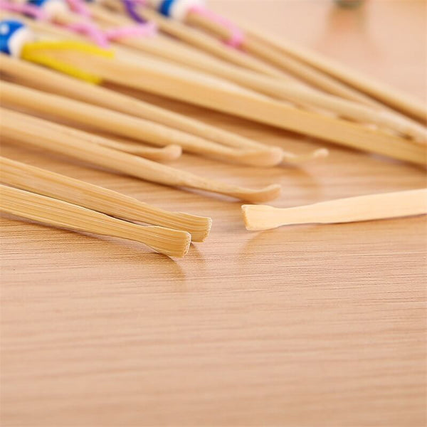 Oriculi partie basse