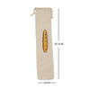 Sac à baguette grande taille