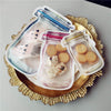 Sac alimentaire bocal