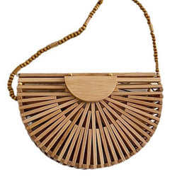 Sac anse bambou