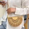 Sac bambou tendance