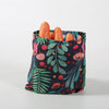 Sac bee wrap motif jungle