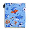 Sac congélation lavable tissu