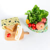 Sac lavable bee wrap
