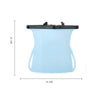 Sac réutilisable silicone alimentaire
