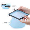 Sac silicone lavable