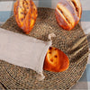 Sac en tissu pour baguette