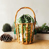 Sac bambou naturel