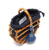 Sac en bois de bambou