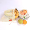Sac réutilisable fruits et légumes