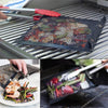Sac de cuisson barbecue