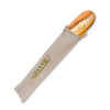 Sachet pain baguette